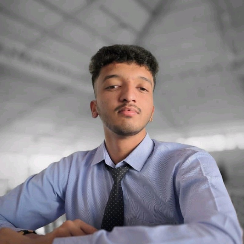 Akash Sahu